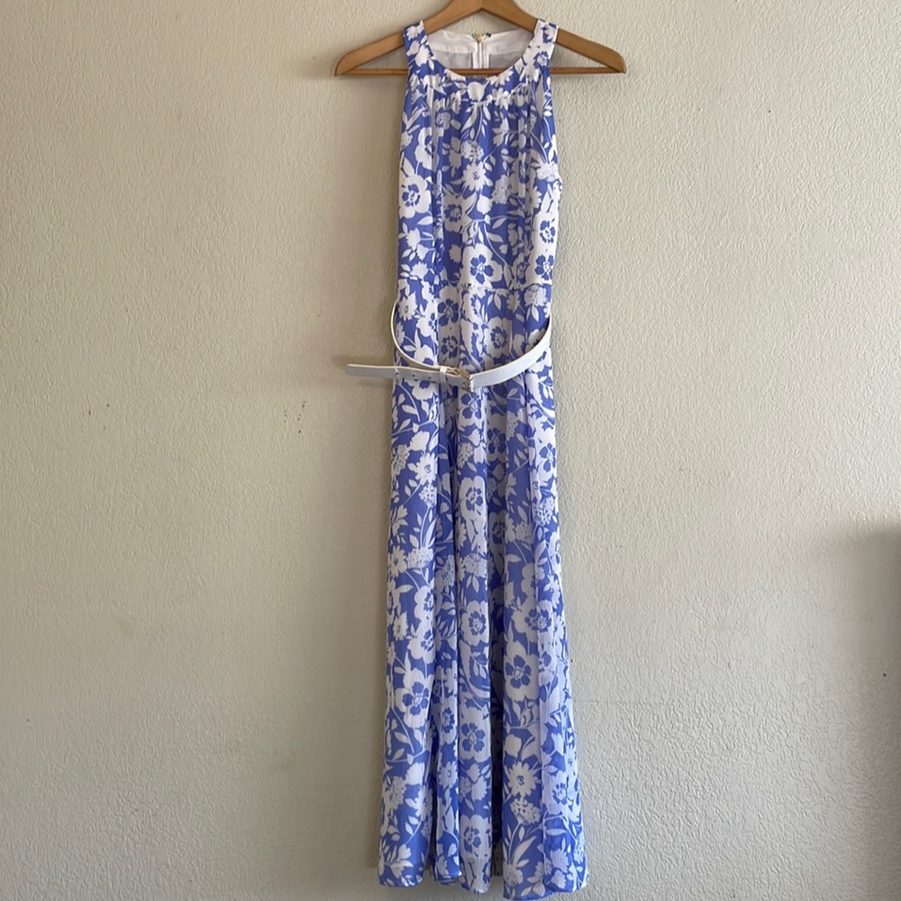 Tommy Hilfiger chiffon